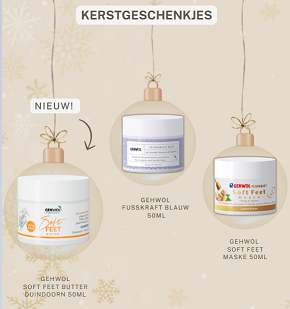 Kerstgeschenk